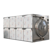 Hot Sale Industrial Vacuum Microwave Drying Equipment Machine